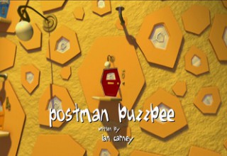 Postman Buzzbee