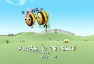 Buzzbee to the Rescue