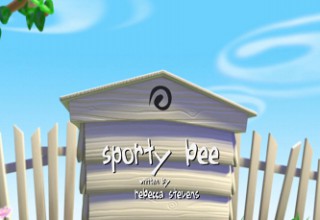 Sporty Bee