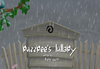 Buzzbee's Lullaby