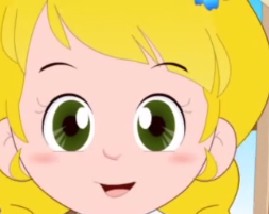 安徒生童话之拇指姑娘 