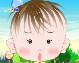 儿童早教新方法男孩篇之成长篇（六）-环保小常识垃圾归位