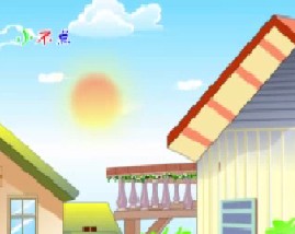 儿童早教新方法男孩篇之成长篇（四）-健康小常识禽流感的危害