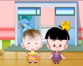 儿童早教新方法男孩篇之成长篇（一）-数字总动员认识应用人民币