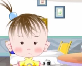 儿童早教新方法男孩篇之发展篇（二）-快乐宝贝听故事神奇的天气