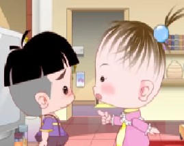 儿童早教新方法男孩篇之开拓篇（三）-健康小常识睡觉与做梦