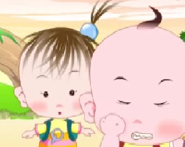 儿童早教新方法男孩篇之开拓篇（一）-数字总动员认识时钟