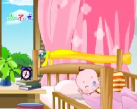 儿童早教新方法男孩篇之认知篇（六）-歌曲欣赏