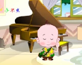 儿童早教新方法男孩篇之认知篇（四）-字母城堡的朋友们（上）认识字母A到M