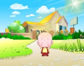 儿童早教新方法男孩篇之认知篇（一）-数字总动员认识数字一到十