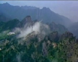 儿童早教新方法男孩篇之思维篇（八）-世界真奇妙黄山之旅