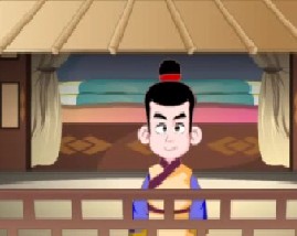 儿童早教新方法男孩篇之思维篇（四）-快乐宝贝听故事郑和下西洋