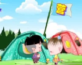 儿童早教新方法男孩篇之学习篇（八）-科普知识聪明的猪宝宝