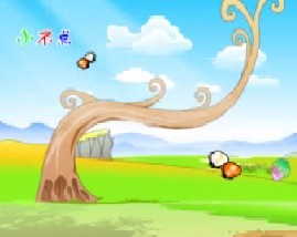 儿童早教新方法男孩篇之学习篇（二）-看图说话四季的故事