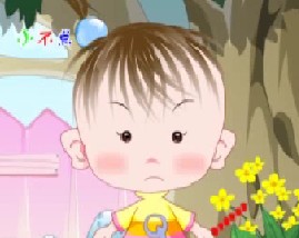 儿童早教新方法男孩篇之学习篇（三）-英语小天地介绍自己