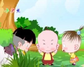 儿童早教新方法女孩篇之学习篇（二）-歌曲欣赏