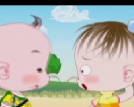 儿童早教新方法女孩篇之学习篇（六）-谜语猜猜猜谜语俱乐部