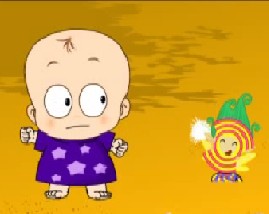 奇妙的身体第七集之为什么会梦游