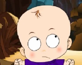 奇妙的身体第三集之人为什么要长两只耳朵