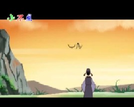 唐诗三百首之鹿柴