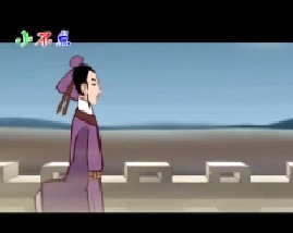 唐诗三百首之马诗