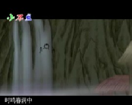 唐诗三百首之鸟鸣涧
