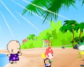 我们的地球第四集之大海为什么是蓝色的