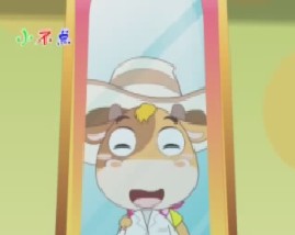 幼儿趣味英语之百变小丑
