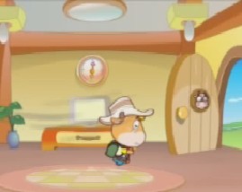 幼儿趣味英语之多变的天气