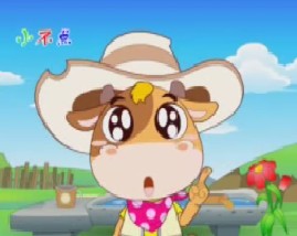 幼儿趣味英语之狗狗怎么了
