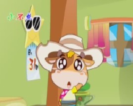 幼儿趣味英语之你几岁啦