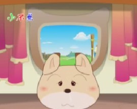 幼儿趣味英语之水果乐园