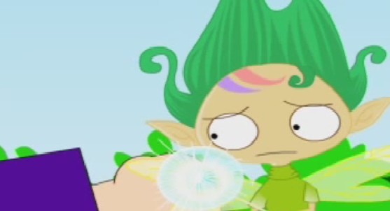 植物王国第二集之树有皮肤吗