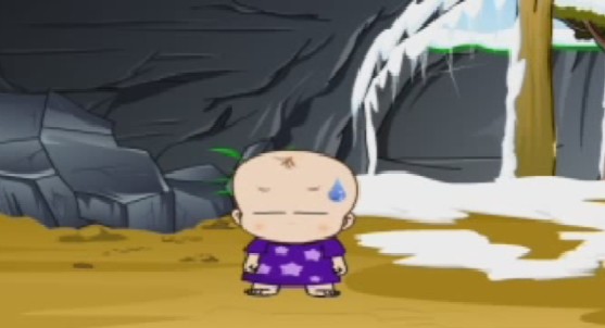 植物王国第九集之为什么有些树冬天会落叶