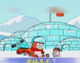 儿歌经典之世上只有妈妈好