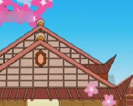 儿歌经典之樱花