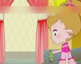 格林童话之青蛙王子