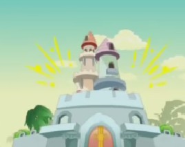 格林童话之渔夫和比目鱼