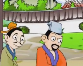 画蛇添足