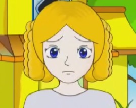 灰姑娘