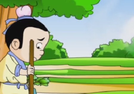 守株待兔