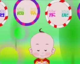 名牌小学直通车语文（十二）-词语背靠背