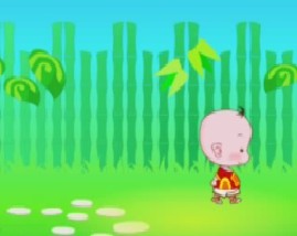 名牌小学直通车语文（十一）-我们都是好朋友