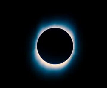 一场日食引发的科普盛宴（上）