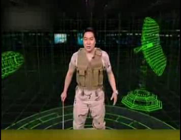 美售台导弹射程覆盖大陆港口机场