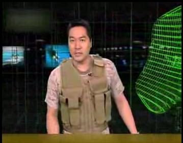 美新式武器驻亚太，强化军盟围堵中国