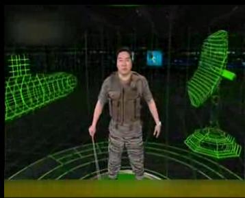 中国又传研试新轻型隐形战机