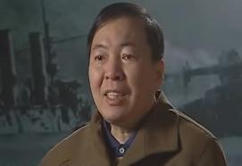 罪恶的杀戮旅顺口作证（二）恶狼扑熊