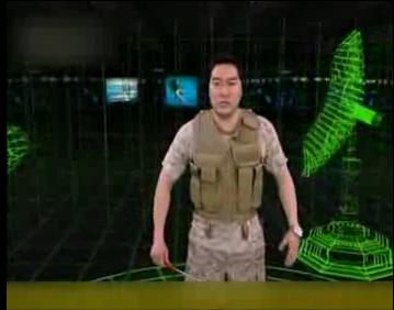 美韩借造谣解放军入朝演习大战