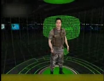 美强化东亚军演日韩防中援朝